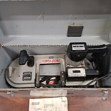 Porter cable 7721 for sale  Champlain