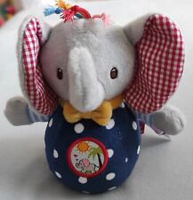 Steh männchen elefant gebraucht kaufen  Heimsheim