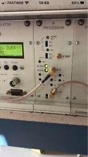 Trasmitter dvb modulator usato  Venegono Superiore