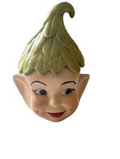 Vintage pixie elf for sale  Pine Bluff