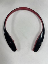 Fone de Ouvido Bluetooth Sem Fio Premium LG TONE INFINIM HBS-900 Lado Esquerdo Sem Som, usado comprar usado  Enviando para Brazil