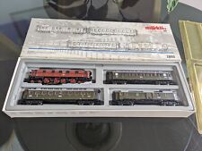 Drg märklin scale d'occasion  Expédié en Belgium