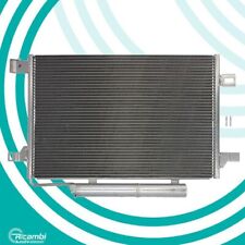 Condensatore radiatore aria usato  Napoli