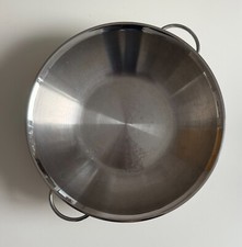 Fissler wok pfanne gebraucht kaufen  Deutschland