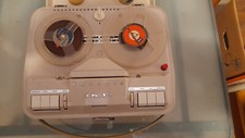 Grundig tonband gerät gebraucht kaufen  Münster
