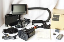 Sony hxr nx30u for sale  Cedar Grove