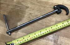 Draper tap wrench for sale  WORCESTER