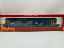 Hornby r.404 blue for sale  UK