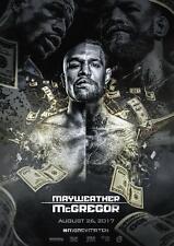 Conor mcgregor floyd for sale  MANCHESTER
