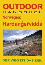 Norwegen hardangervidda weg gebraucht kaufen  Berlin