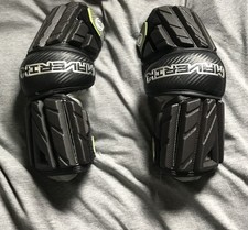 Maverik max lacrosse for sale  STIRLING