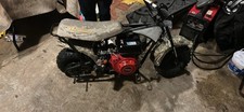 Coleman ct200u trail for sale  Columbia
