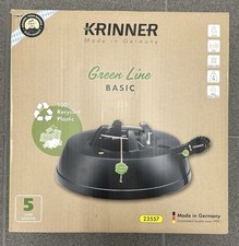 Weihnachtsbaumständer krinner gebraucht kaufen  Mörfelden-Walldorf