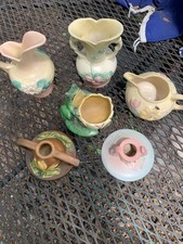 Three hull pottery for sale  Saugerties