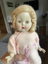 Vintage rosebud doll for sale  HIGH WYCOMBE
