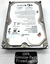 Seagate barracuda 7200.11 for sale  Richmond