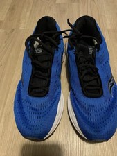 Saucony jazz laufschuhe gebraucht kaufen  Nürnberg