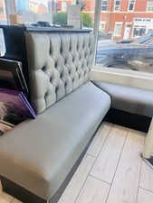 Salon reception desk for sale  BLACKPOOL