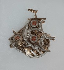 1960s toledo damascene for sale  Blanca