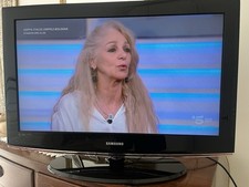 Televisore pollici usato  Torri del Benaco
