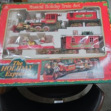Vntg animated holiday for sale  Apple Valley