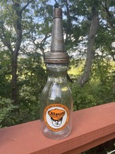 Vintageoilzum motor oil for sale  Nashville