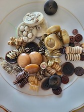 knopfe konvolut gebraucht kaufen  Witten