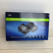 Cisco powerline 400 d'occasion  Expédié en Belgium