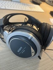 Sony stereo kopfhörer gebraucht kaufen  Kelkheim