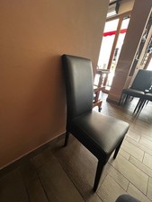 Tavoli sedie usate usato  Acri