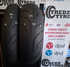 Bridgestone hypersport 190 for sale  LIVERPOOL