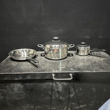 Cooking pot saucepan for sale  RAYLEIGH
