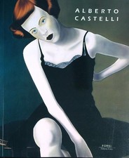 Alberto castelli aa.vv. usato  Italia