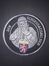 Polizei hessen sek gebraucht kaufen Polizei hessen sek gebraucht kaufen  Berlin