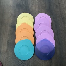 Tupperware ersatzdeckel junge gebraucht kaufen  Glees, Wassenach, Wehr