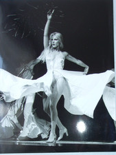 Belle photo sylvie d'occasion  Vire