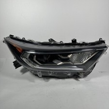Farol lateral direito do passageiro 2019 2020 2021 2022 2023 2024 TOYOTA RAV4 RAV-4 comprar usado  Enviando para Brazil