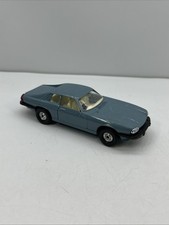 Jaguar xjs corgi for sale  SWINDON