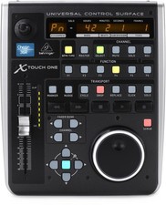 Superfície de controle universal Behringer X-Touch One comprar usado  Enviando para Brazil
