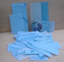 Clear petg use for sale  DEREHAM