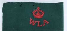 Vintage original wla for sale  CHRISTCHURCH