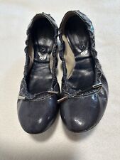 Ballerine donna tod usato  Vaprio d'Adda