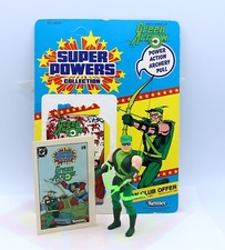 Kenner super powers for sale  Billerica