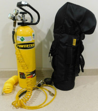 Powertank lbs. yellow for sale  Crossville
