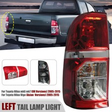 Rear tail light for sale  LICHFIELD