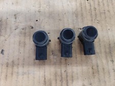 18 19 BMW X3 OEM para-choque traseiro estacionamento Assis sensores APENAS, 3 peças; 475 comprar usado 18 19 BMW X3 OEM para-choque traseiro estacionamento Assis sensores APENAS, 3 peças; 475 comprar usado  Enviando para Brazil