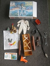 Vintage joe mystery for sale  Inverness