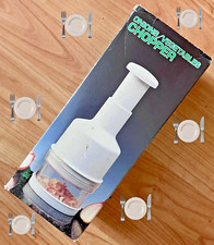 Onions vegetaables chopper for sale  HAYES