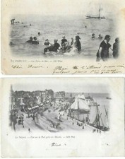 Cpa cartes postales d'occasion  Dardilly