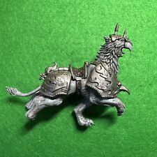 Warhammer demigryph knights for sale  Shipping to United States